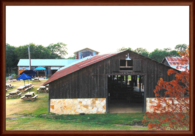 Austin Texas Finest Brewery